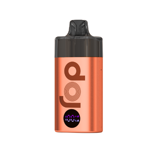 Vaporesso, Dojo - BLAST6000 Kit - Kiwi Passion Guava